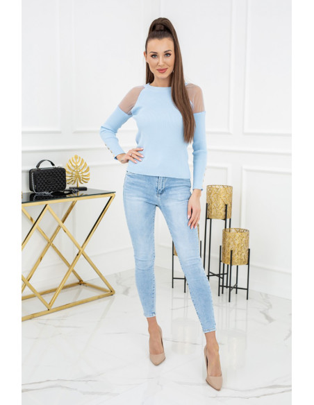 Chandail model 152705 Vittoria Ventini
