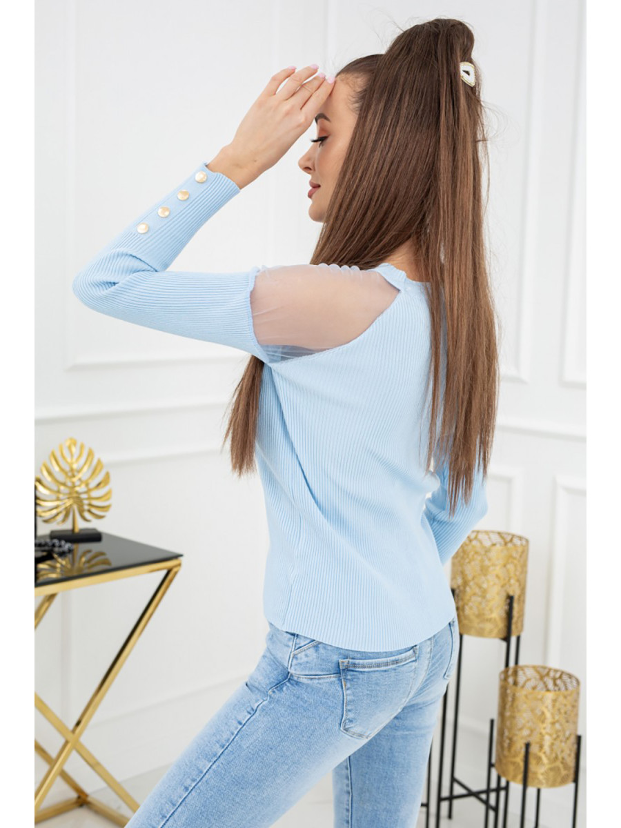 Chandail model 152705 Vittoria Ventini