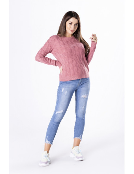 Chandail model 151656 Vittoria Ventini
