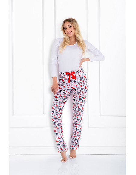 Pyjama model 158570 Momenti Per Me