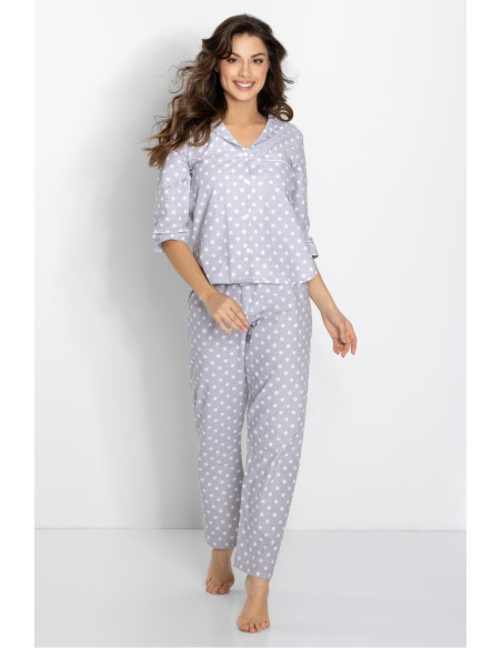 Pyjama model 193640 Momenti Per Me