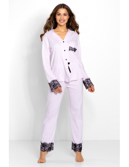 Pyjama model 171861 Momenti Per Me