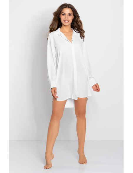Chemise de nuit model 164116 Momenti Per Me