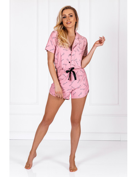 Pyjama model 164117 Momenti Per Me