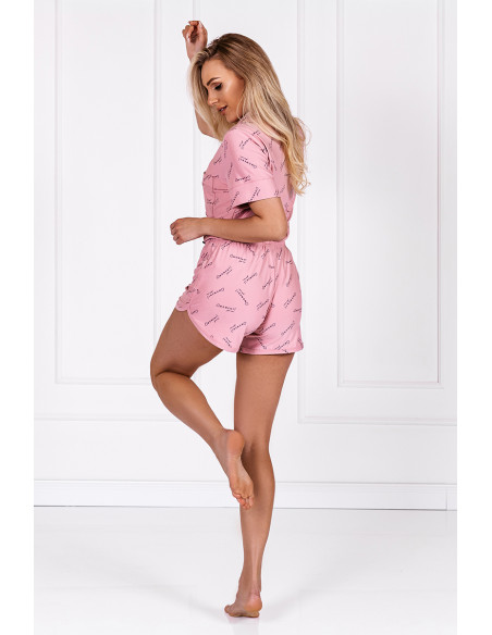 Pyjama model 164117 Momenti Per Me