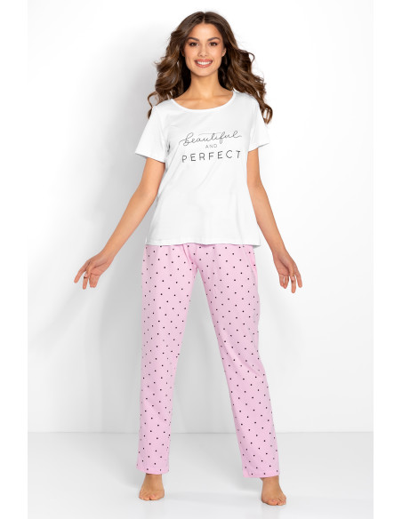 Pyjama model 158575 Momenti Per Me