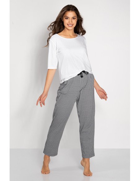 Pyjama model 186000 Momenti Per Me