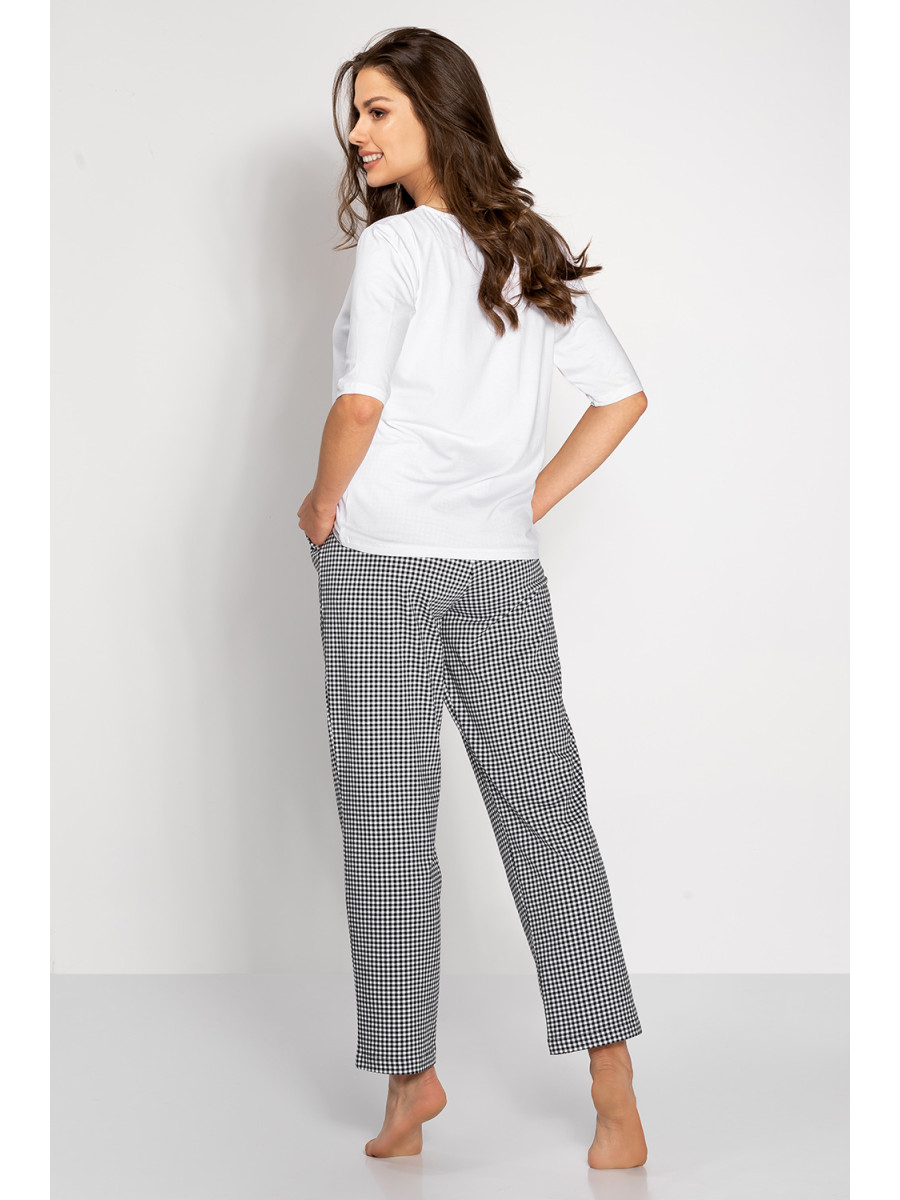 Pyjama model 186000 Momenti Per Me