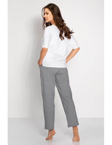 Pyjama model 186000 Momenti Per Me
