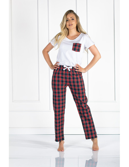 Pyjama model 170341 Momenti Per Me