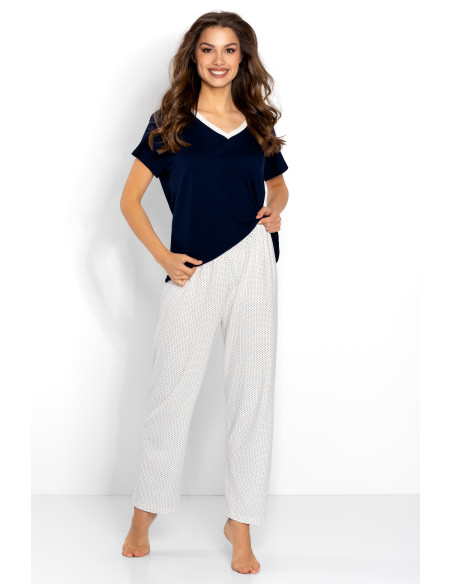 Pyjama model 170342 Momenti Per Me