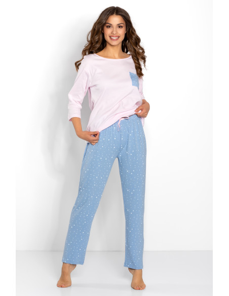 Pyjama model 171852 Momenti Per Me