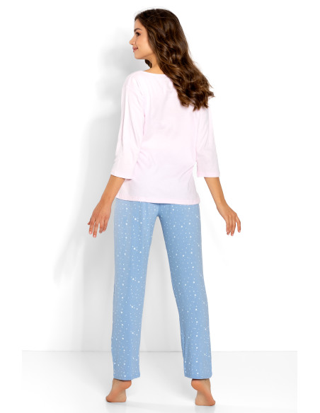 Pyjama model 171852 Momenti Per Me
