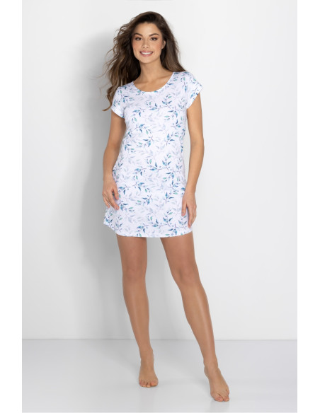 Chemise de nuit model 192476 Momenti Per Me