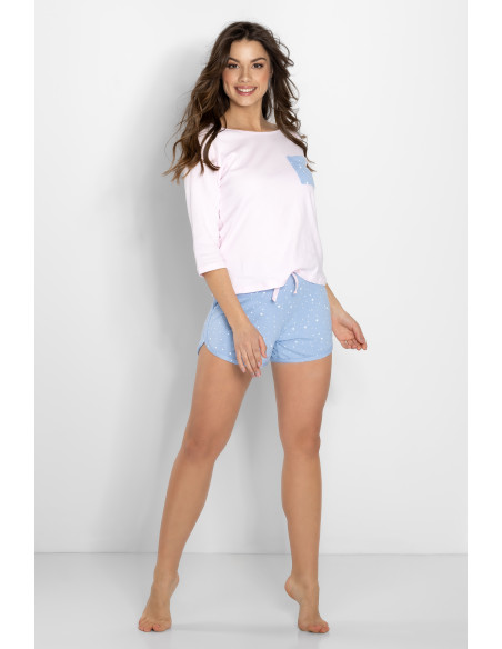 Pyjama model 171853 Momenti Per Me