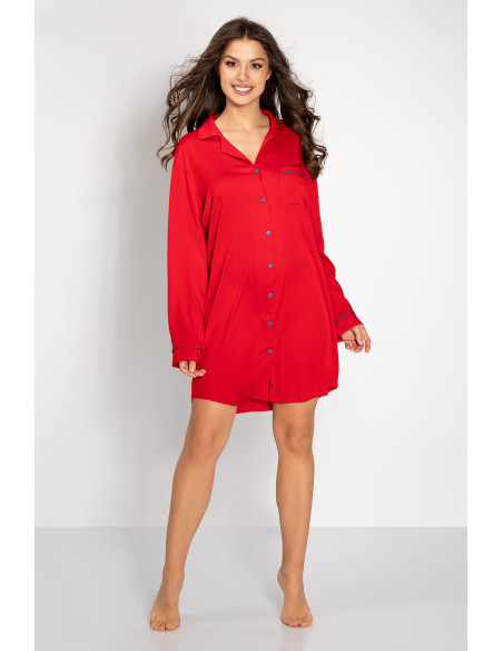 Chemise de nuit model 190017 Momenti Per Me