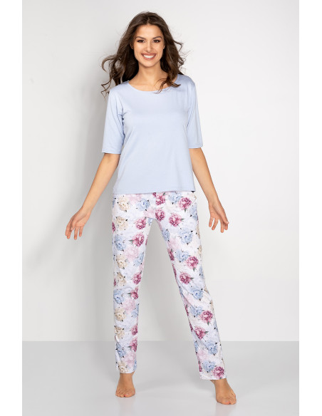 Pyjama model 184828 Momenti Per Me