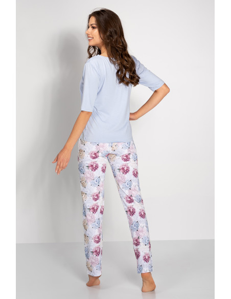 Pyjama model 184828 Momenti Per Me
