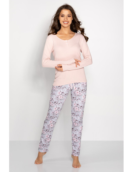 Pyjama model 190019 Momenti Per Me