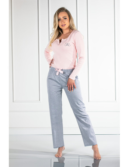 Pyjama model 169495 Momenti Per Me