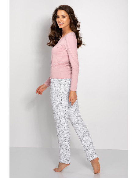 Pyjama model 184830 Momenti Per Me