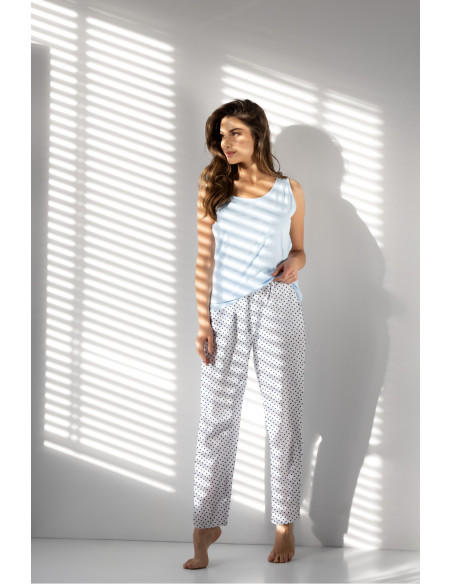 Pyjama model 194511 Momenti Per Me