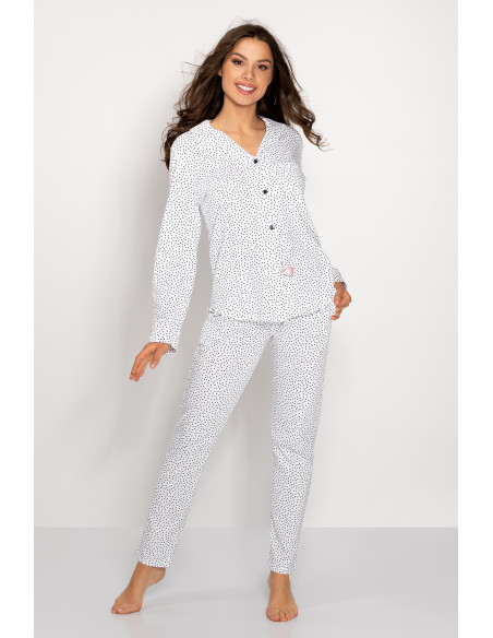 Pyjama model 184831 Momenti Per Me
