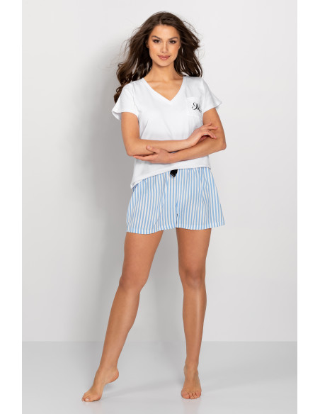 Pyjama model 166343 Momenti Per Me
