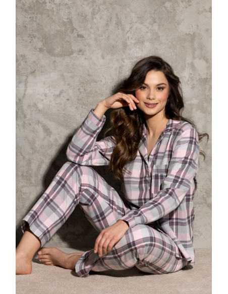 Pyjama model 198503 Momenti Per Me
