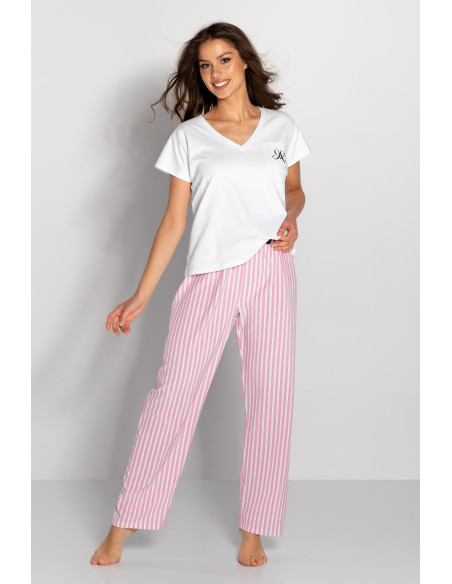 Pyjama model 166344 Momenti Per Me