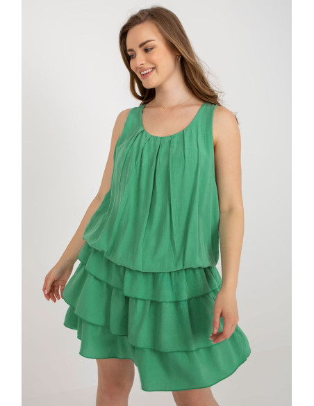 Robe de jour model 181161 Och Bella