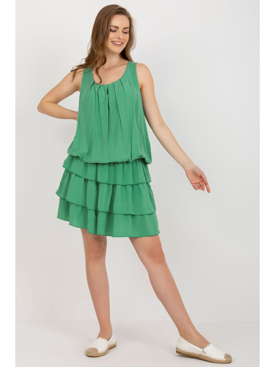 Robe de jour model 181161 Och Bella