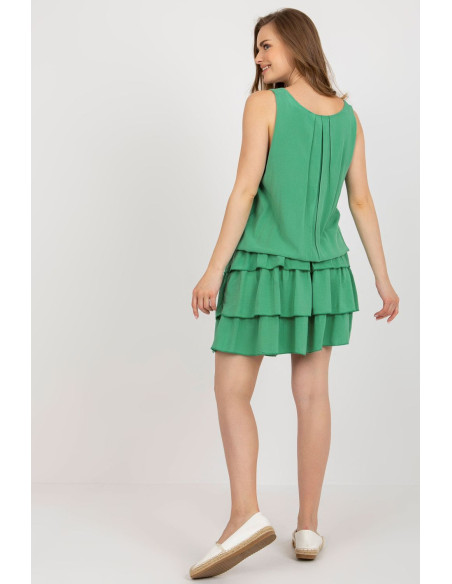 Robe de jour model 181161 Och Bella