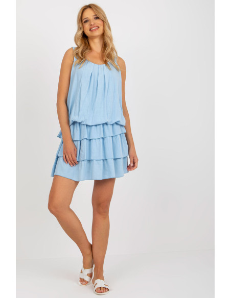 Robe de jour model 181690 Och Bella