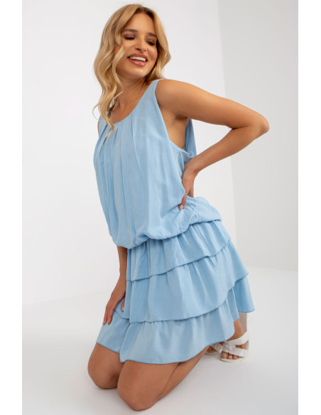 Robe de jour model 181690 Och Bella