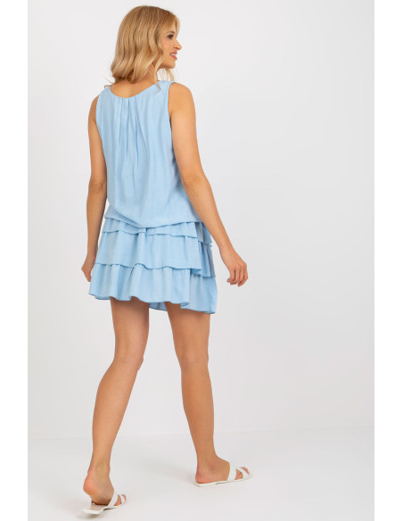Robe de jour model 181690 Och Bella