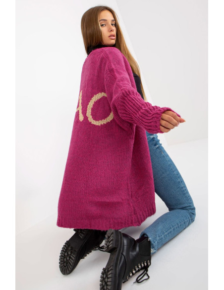 Cardigan model 170979 Och Bella