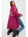 Cardigan model 170979 Och Bella