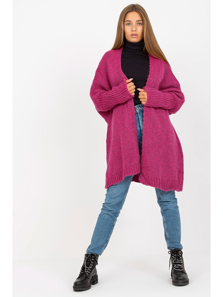 Cardigan model 170979 Och Bella