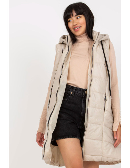 Gilet model 171262 Och Bella