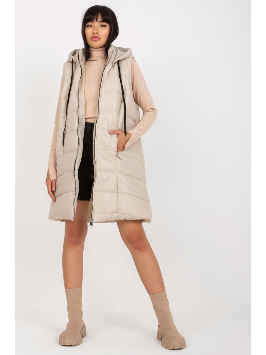 Gilet model 171262 Och Bella