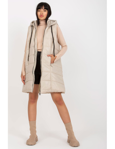 Gilet model 171262 Och Bella