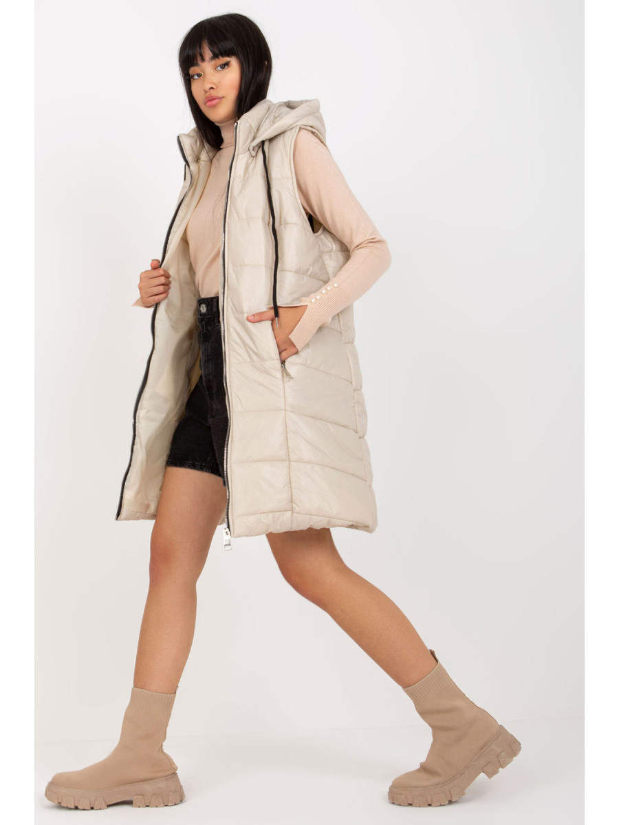 Gilet model 171262 Och Bella