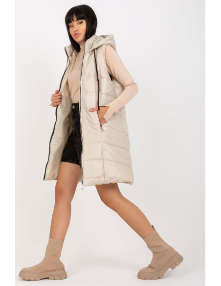 Gilet model 171262 Och Bella