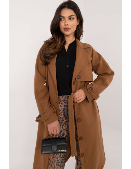 Manteau model 202438 Och Bella