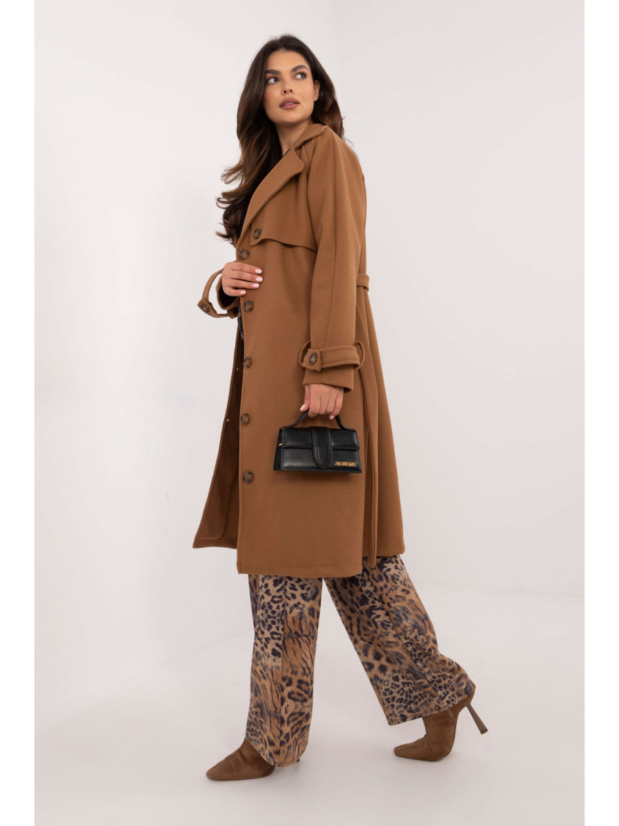Manteau model 202438 Och Bella