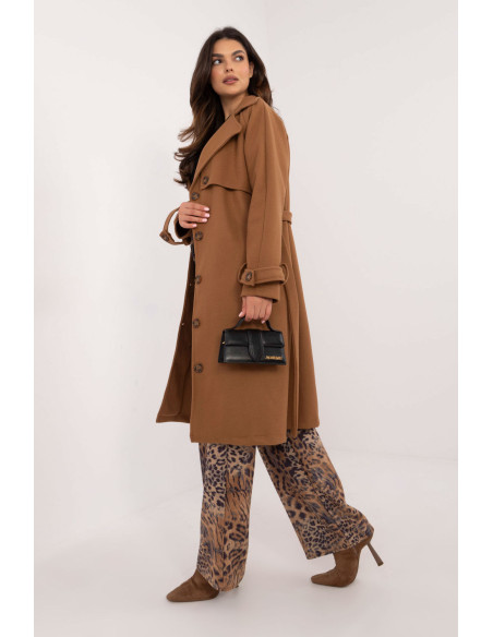 Manteau model 202438 Och Bella