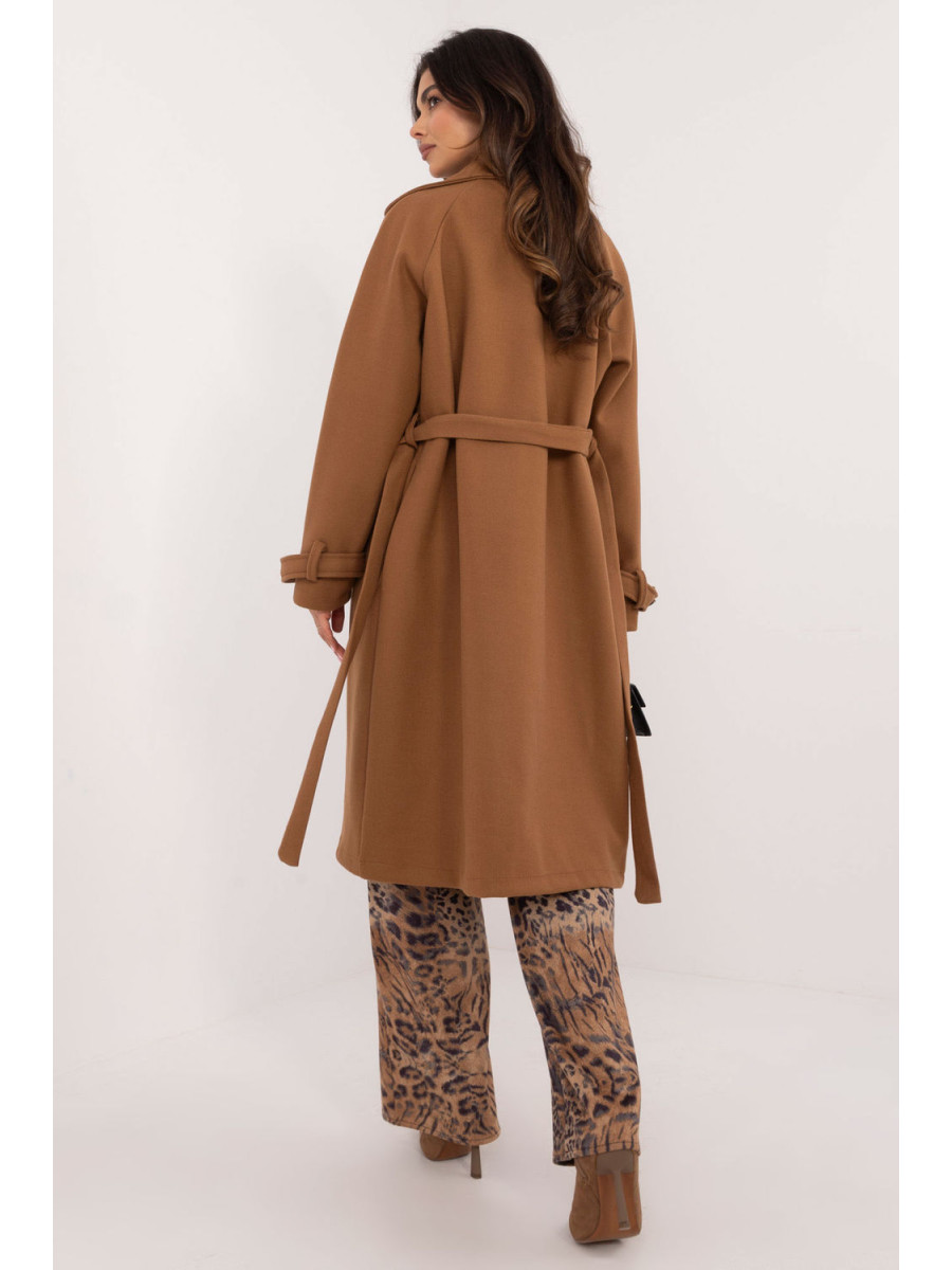 Manteau model 202438 Och Bella