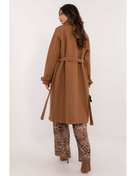 Manteau model 202438 Och Bella