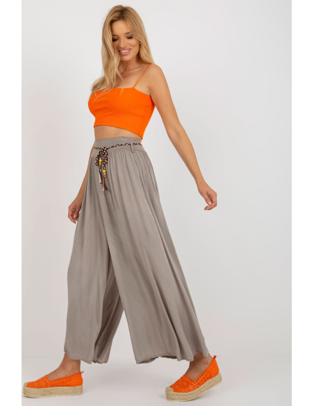 Pantalon femme model 183482 Och Bella